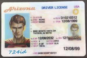 Arizona-id