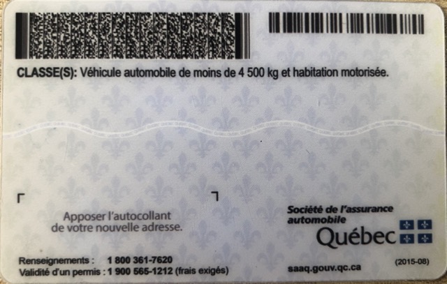 Québec ID