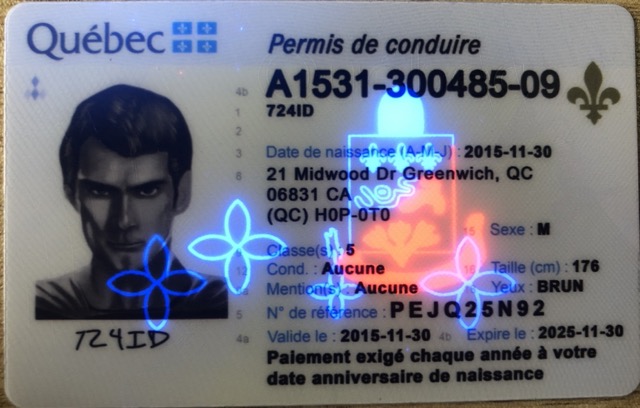 Québec ID