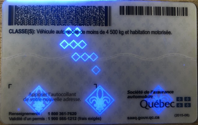 Québec ID