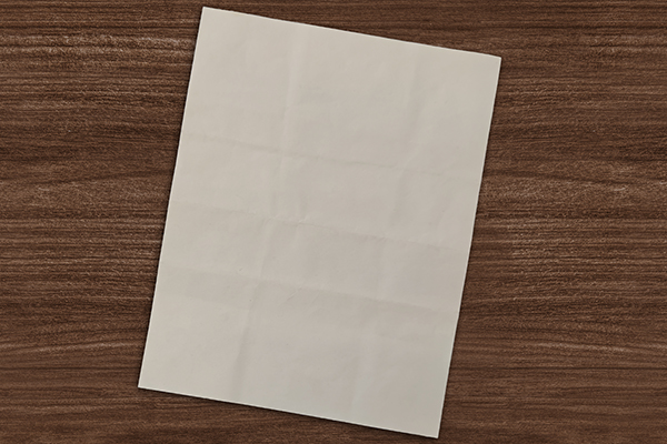 US IOWA Birth Certificate